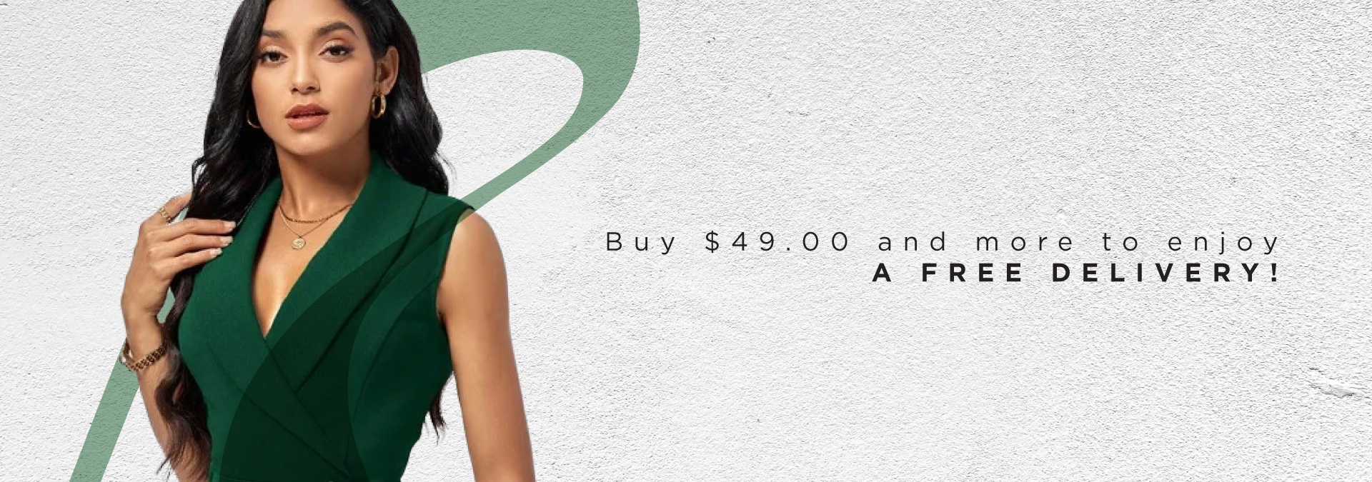 stylish women's clothing - jumpsuit, dresses and tops